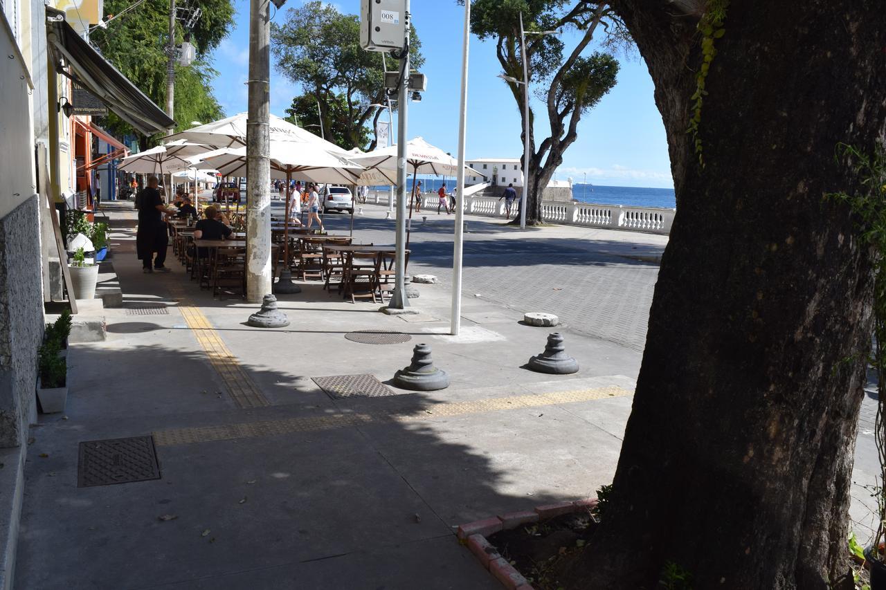 Village Novo Salvador Exteriér fotografie